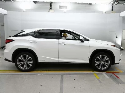 Lexus RX450h