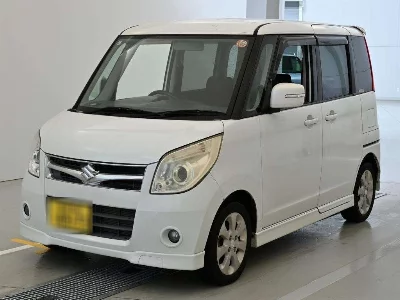 Suzuki Palette