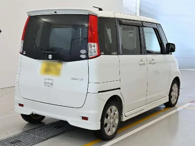Suzuki Palette