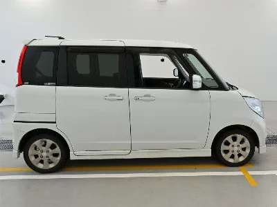 Suzuki Palette