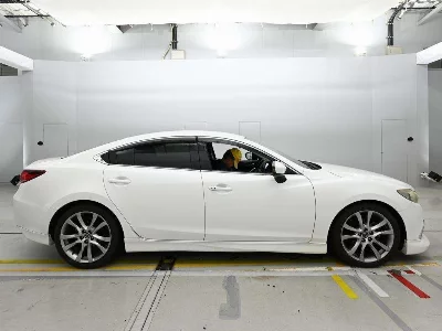 MAZDA ATENZA SEDAN