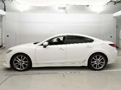 MAZDA ATENZA SEDAN
