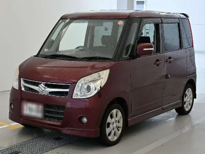 Suzuki Palette