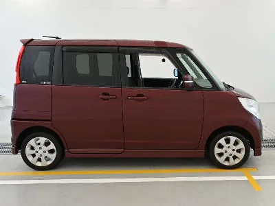 Suzuki Palette