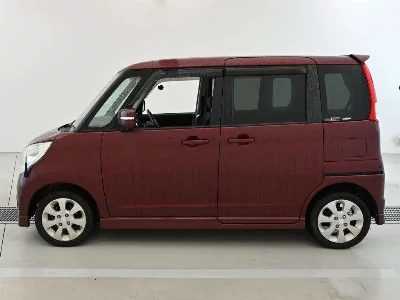 Suzuki Palette
