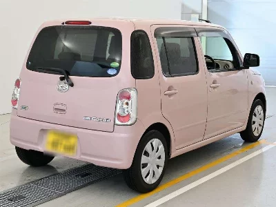 Daihatsu Mira Cocoa