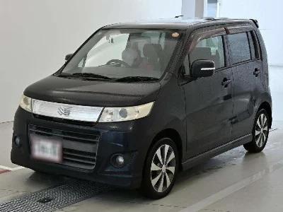 Suzuki WAGON R STINGRAY