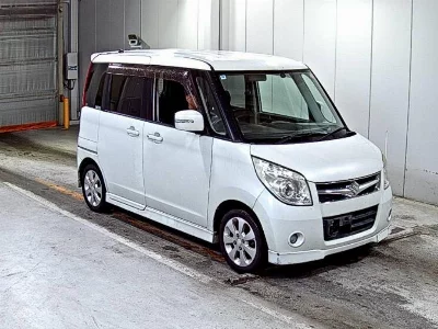 Suzuki Palette