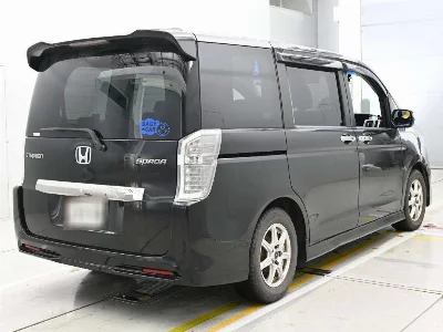 HONDA STEPWGN SPADA