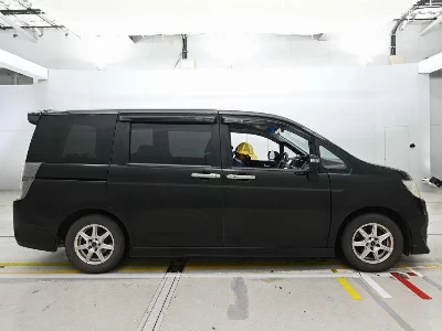 HONDA STEPWGN SPADA