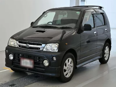 Daihatsu Terios Kid