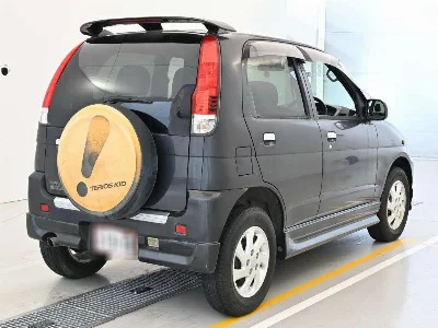 Daihatsu Terios Kid