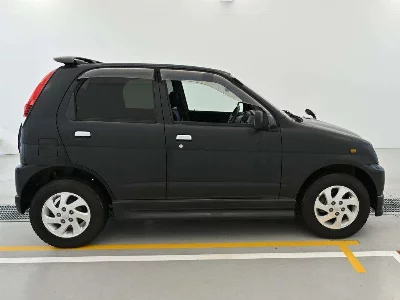 Daihatsu Terios Kid