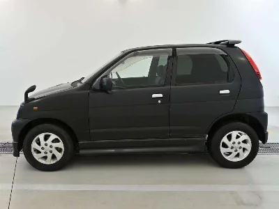 Daihatsu Terios Kid