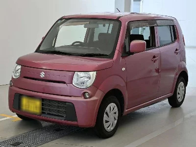 Suzuki MR Wagon