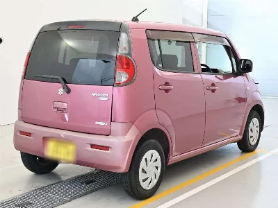 Suzuki MR Wagon