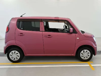 Suzuki MR Wagon