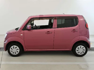 Suzuki MR Wagon