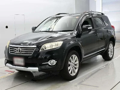 TOYOTA VANGUARD
