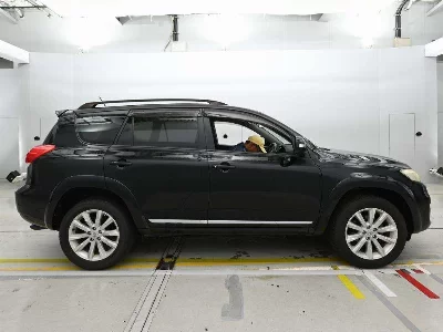 TOYOTA VANGUARD