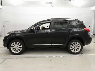 TOYOTA VANGUARD