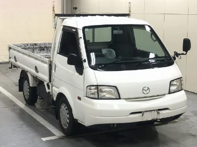 Mazda Bongo