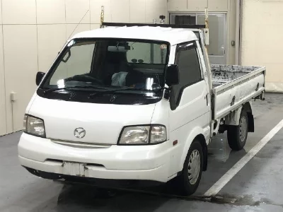 Mazda Bongo