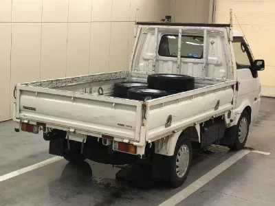 Mazda Bongo