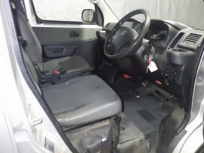 TOYOTA TOWN ACE VAN