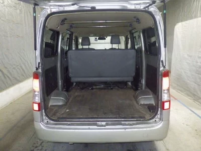 TOYOTA TOWN ACE VAN