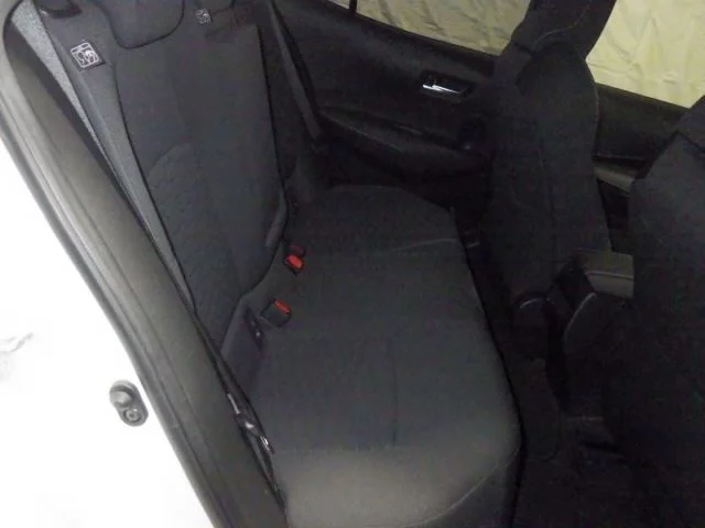 Toyota Corolla Hatchback  с аукциона в Японии