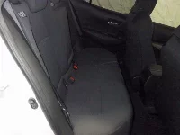 Цена авто Toyota Corolla Hatchback с аукционов Японии, номер кузова NRE210H, пробег 80 000, оценка 2
