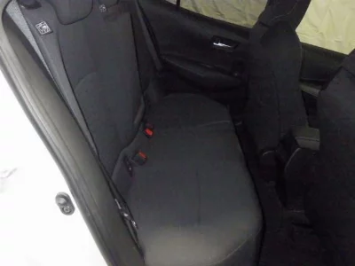 Статистика аукционов Toyota Corolla Hatchback