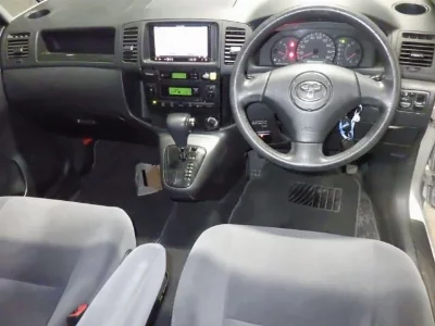 Toyota Corolla Spacio