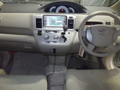 Toyota Raum
