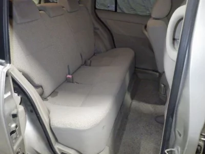 Toyota Raum