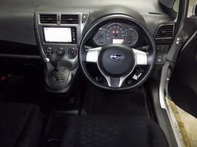 Subaru Trezia