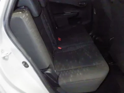 Subaru Trezia