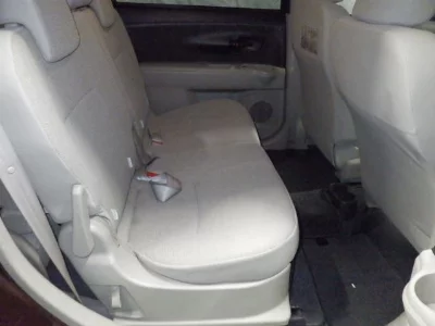 Toyota Passo Sette