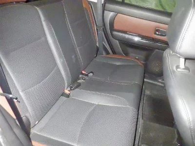 Mazda Verisa