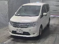 Suzuki Landy