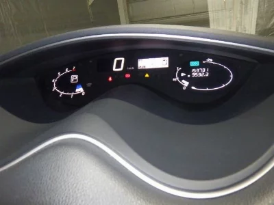 Suzuki Landy