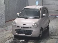 Suzuki MR Wagon