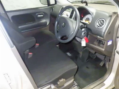 Suzuki MR Wagon