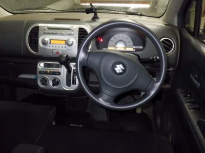 Suzuki MR Wagon