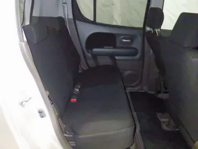 Suzuki MR Wagon