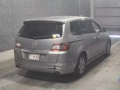 Mazda MPV