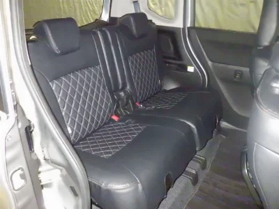 Suzuki Solio Bandit