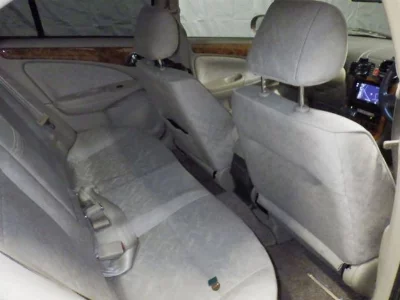 Nissan Bluebird