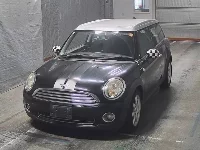 MINI MINI COOPER